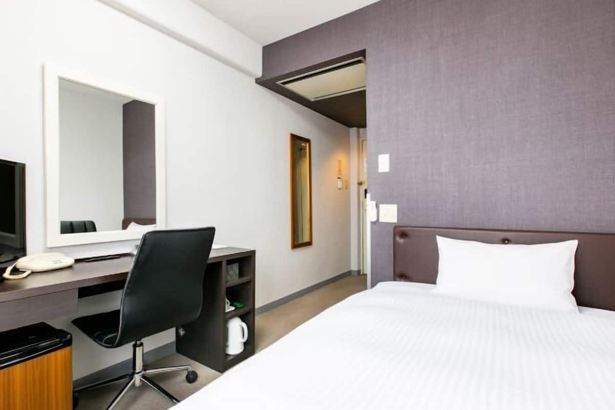 1 makuuhuone, työpöytä, silitysrauta/-lauta, ilmainen Wi-Fi