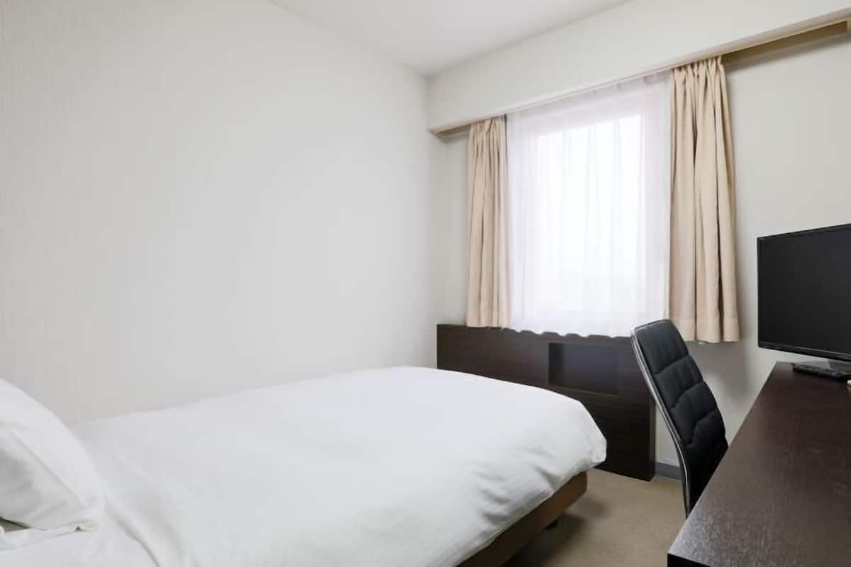 1 makuuhuone, työpöytä, silitysrauta/-lauta, ilmainen Wi-Fi