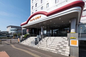 Exterior - KOKO STAY Miyakonojo (Miyakonojo)