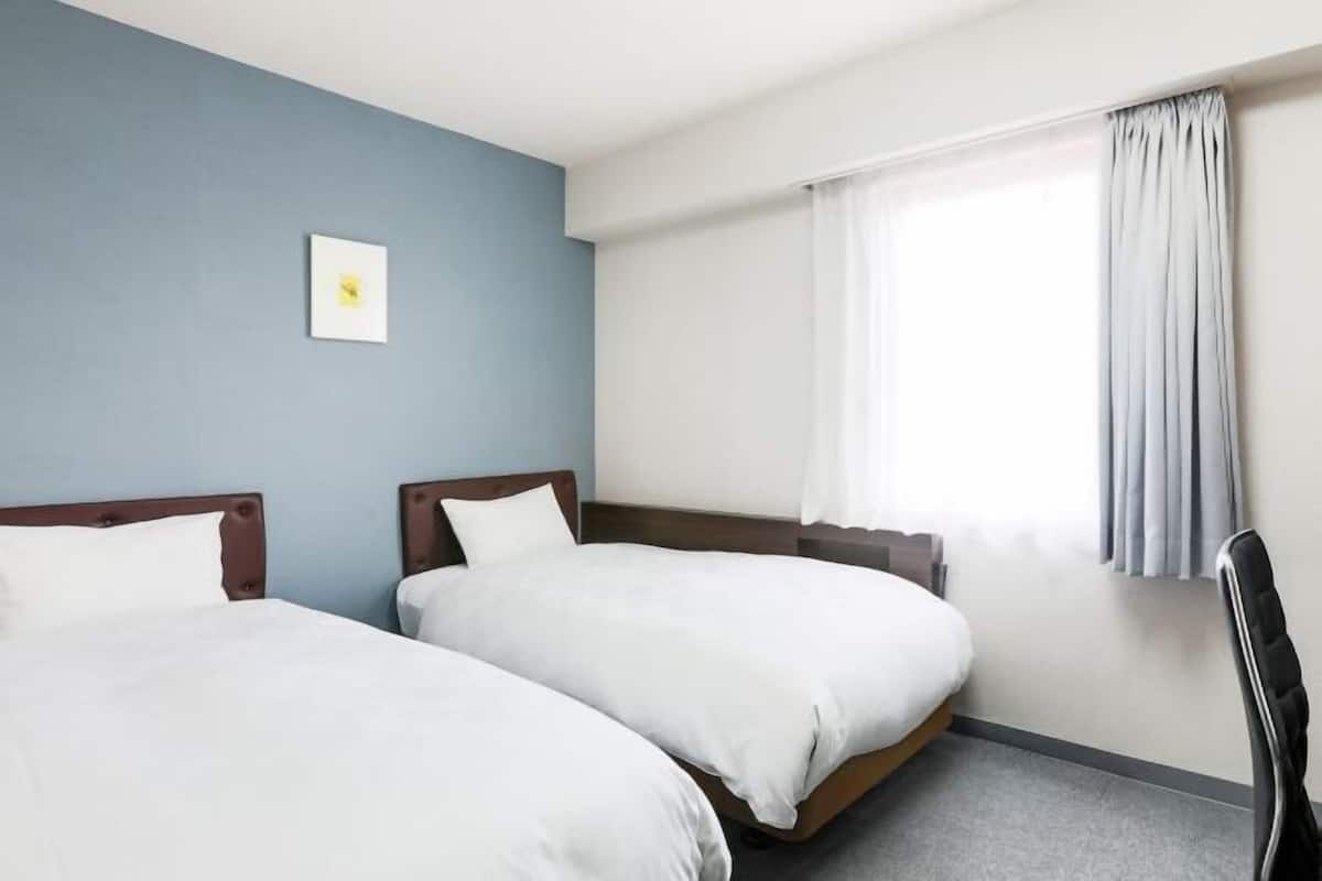 1 makuuhuone, työpöytä, silitysrauta/-lauta, ilmainen Wi-Fi