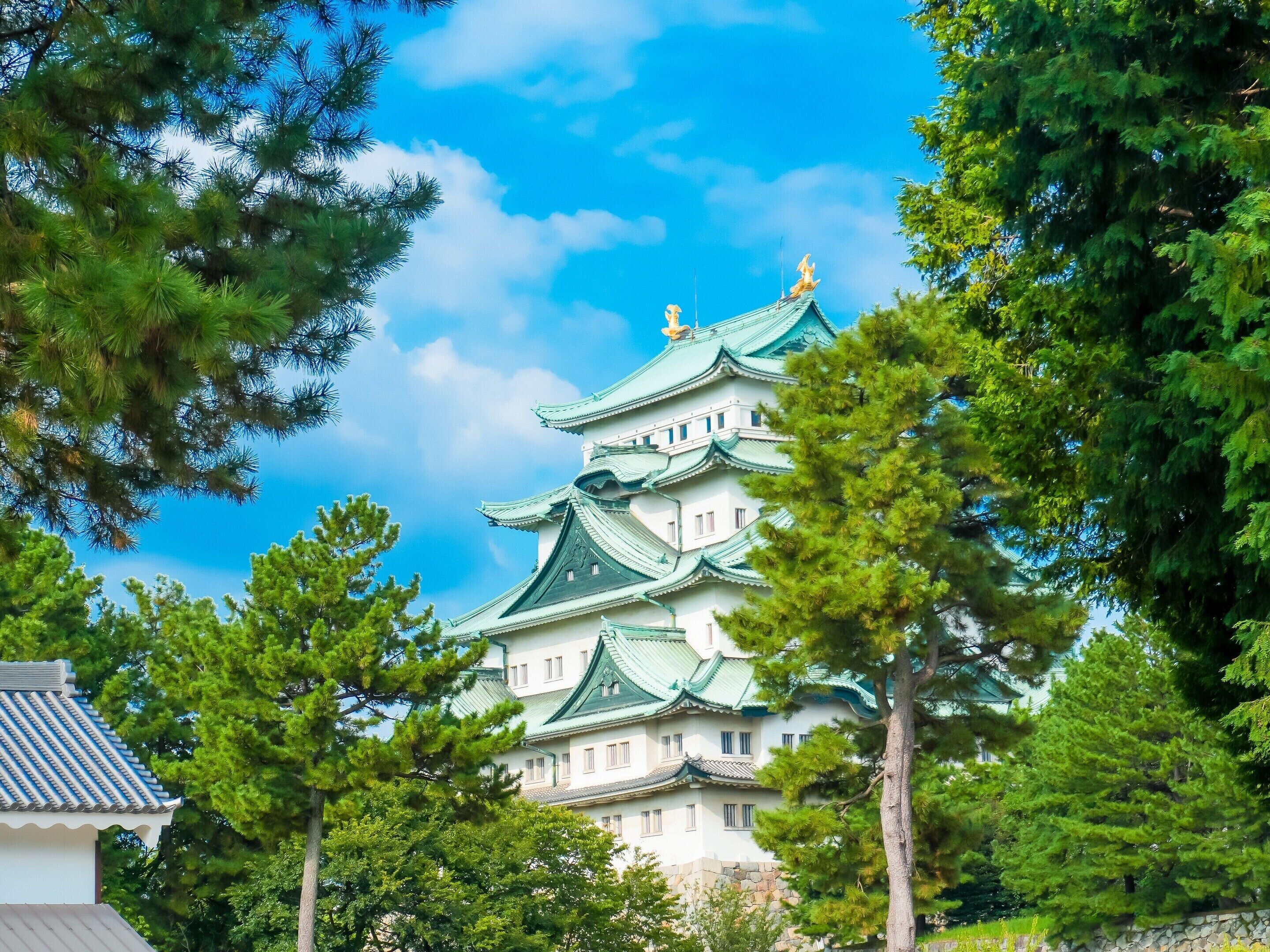 ＫＯＫＯ ＨＯＴＥＬ 名古屋丸の内(旧：ホテルウィング名古屋) Expedia提供写真