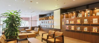 KOKO HOTEL Nagoya Marunouchi