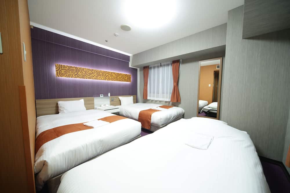 KOKO HOTEL Nagoya Marunouchi