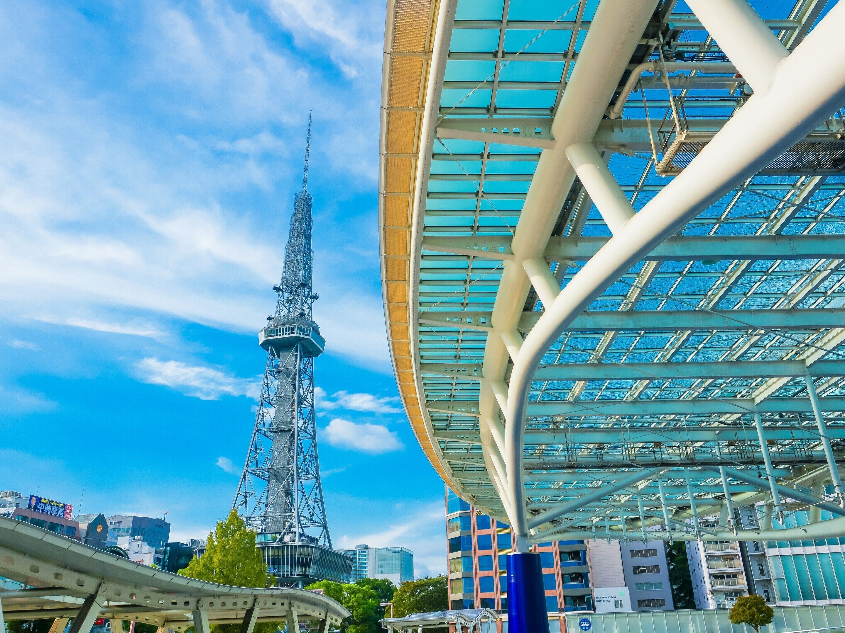 ＫＯＫＯ ＨＯＴＥＬ 名古屋丸の内(旧：ホテルウィング名古屋) Expedia提供写真
