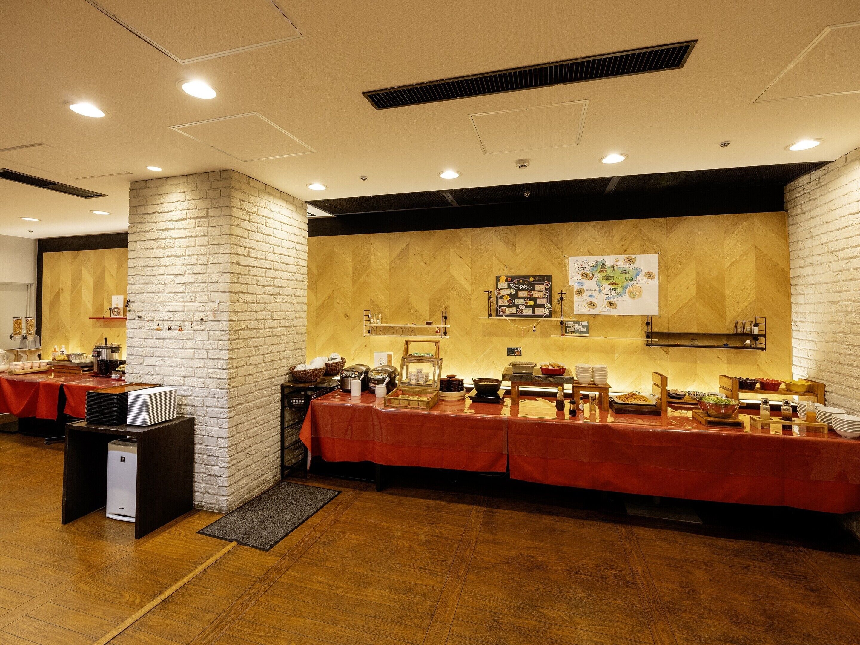 ＫＯＫＯ ＨＯＴＥＬ 名古屋丸の内(旧：ホテルウィング名古屋) Expedia提供写真