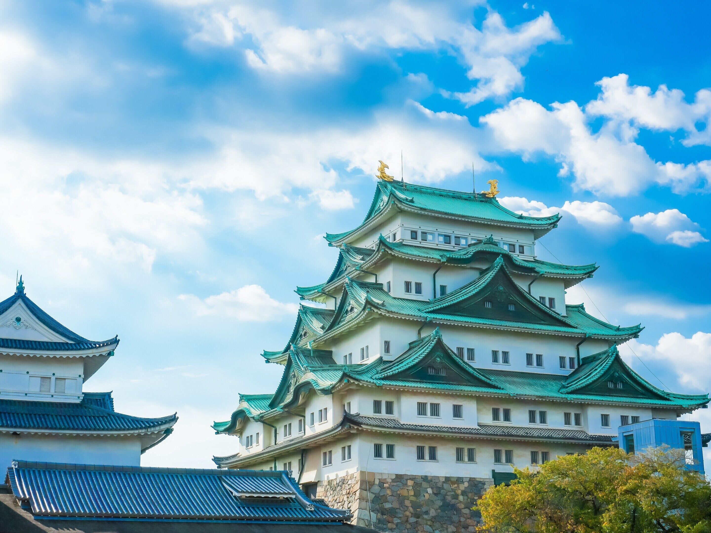 ＫＯＫＯ ＨＯＴＥＬ 名古屋丸の内(旧：ホテルウィング名古屋) Expedia提供写真