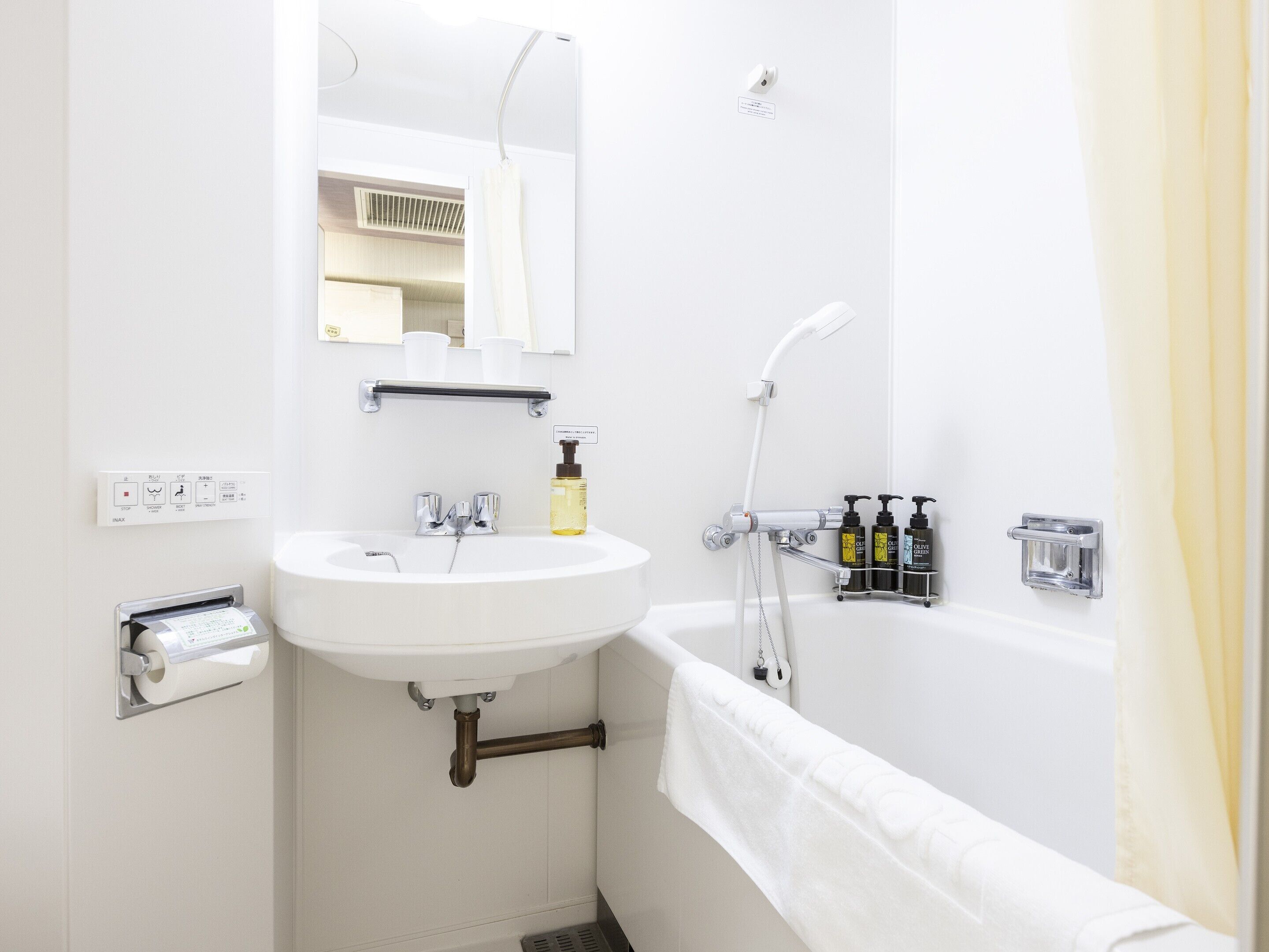 ＫＯＫＯ ＨＯＴＥＬ 名古屋丸の内(旧：ホテルウィング名古屋) Expedia提供写真