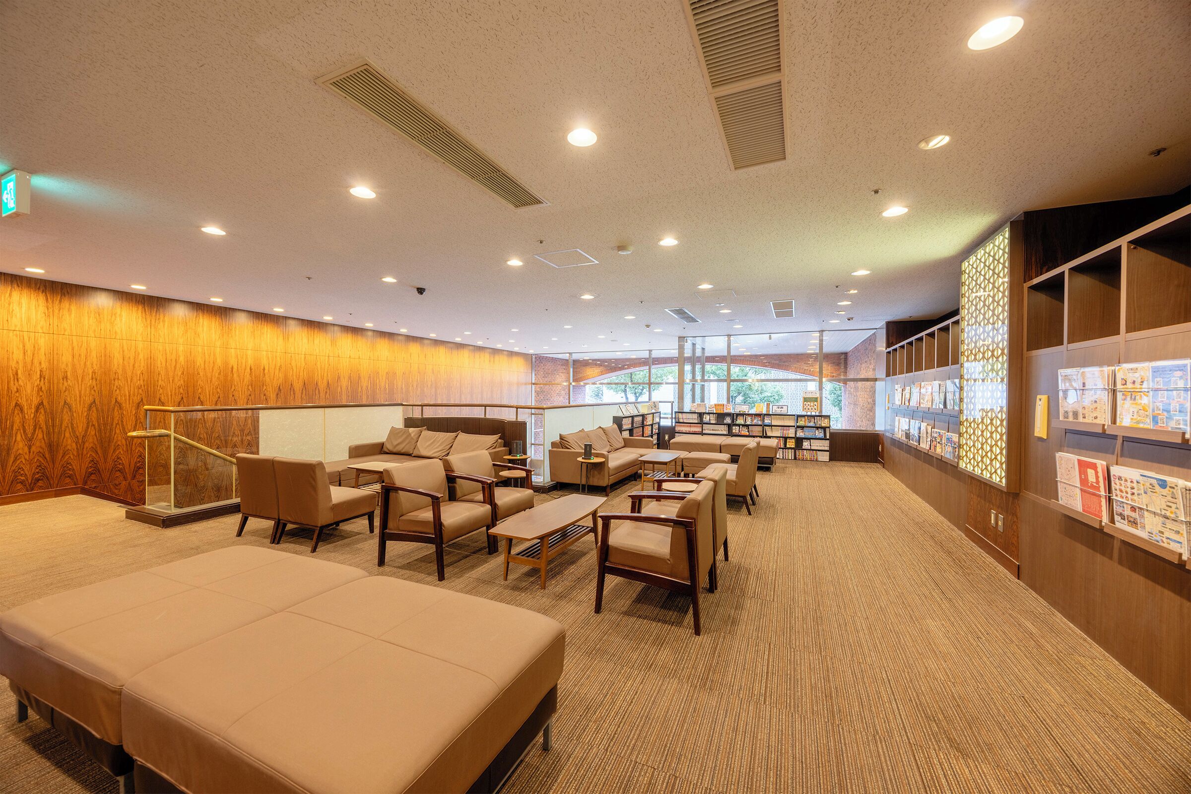 ＫＯＫＯ ＨＯＴＥＬ 名古屋丸の内(旧：ホテルウィング名古屋) Expedia提供写真