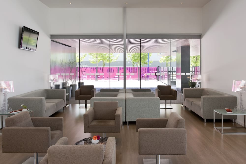 Holiday Inn Express Madrid-Leganes by IHG