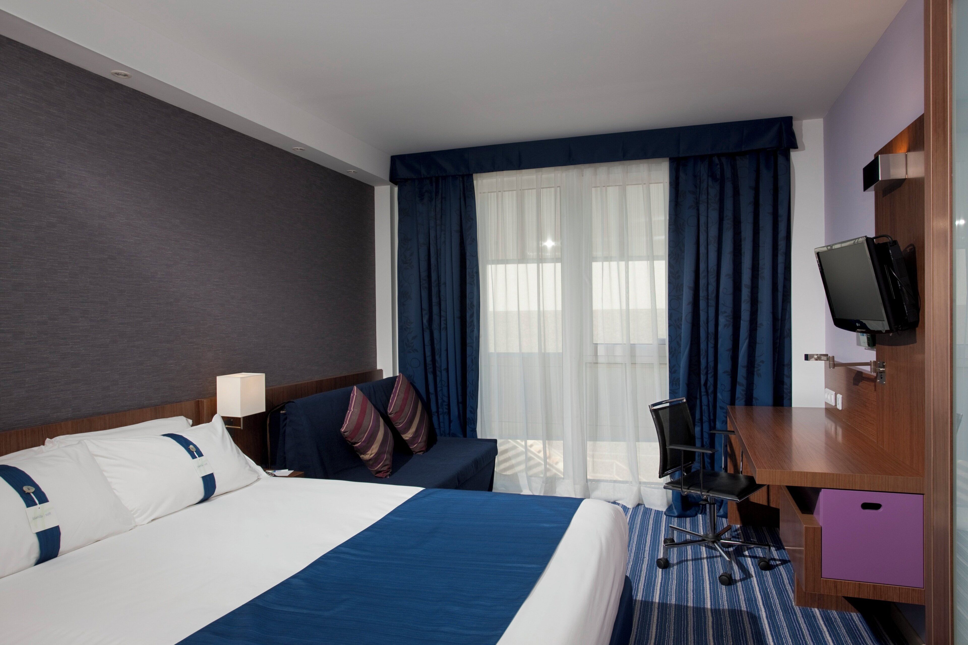Photo - Holiday Inn Express Madrid-Leganes by IHG