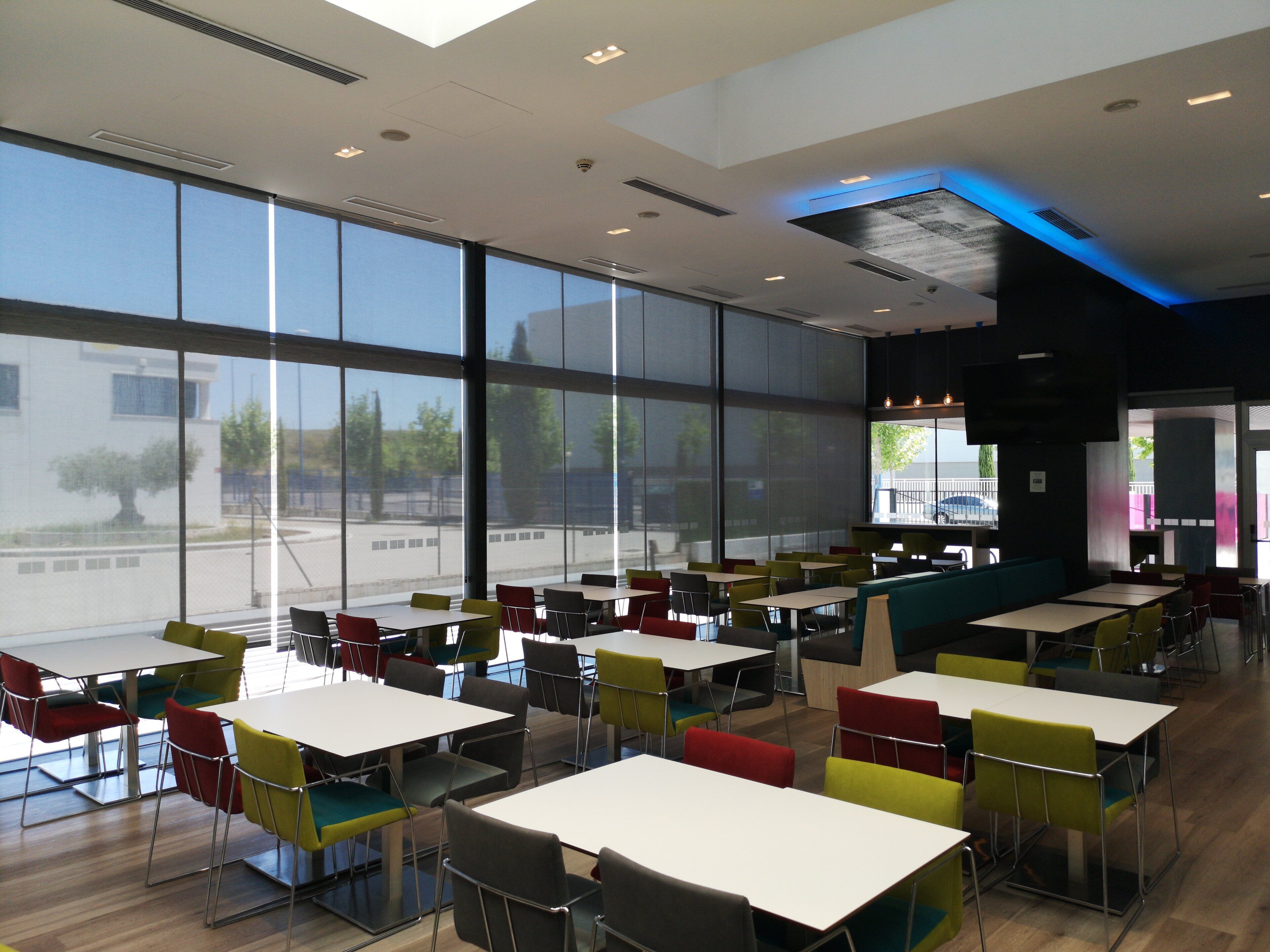 Photo - Holiday Inn Express Madrid-Leganes by IHG