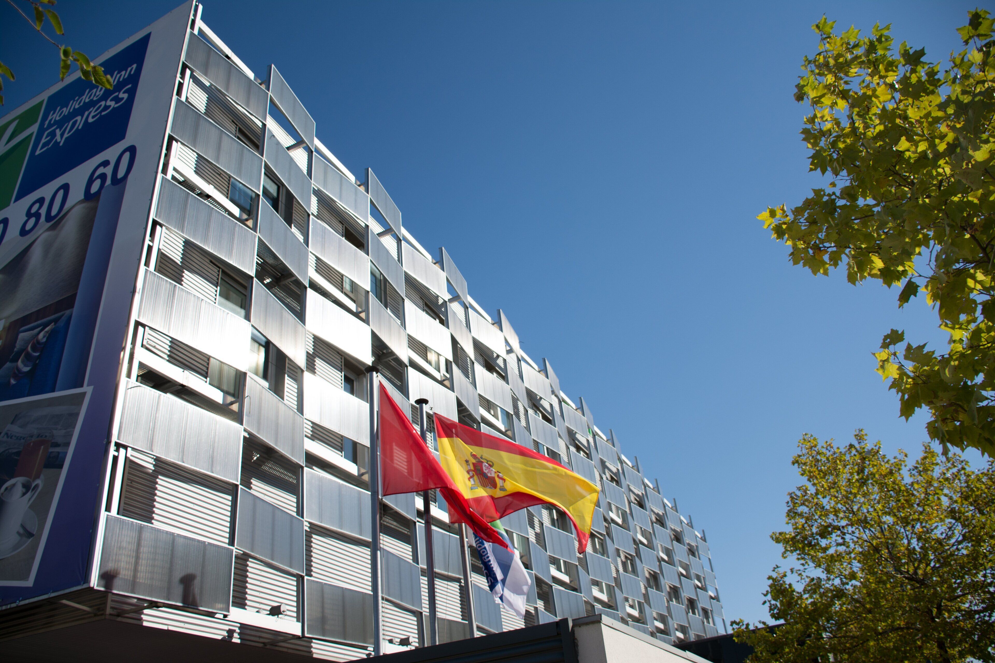 Photo - Holiday Inn Express Madrid-Leganes by IHG