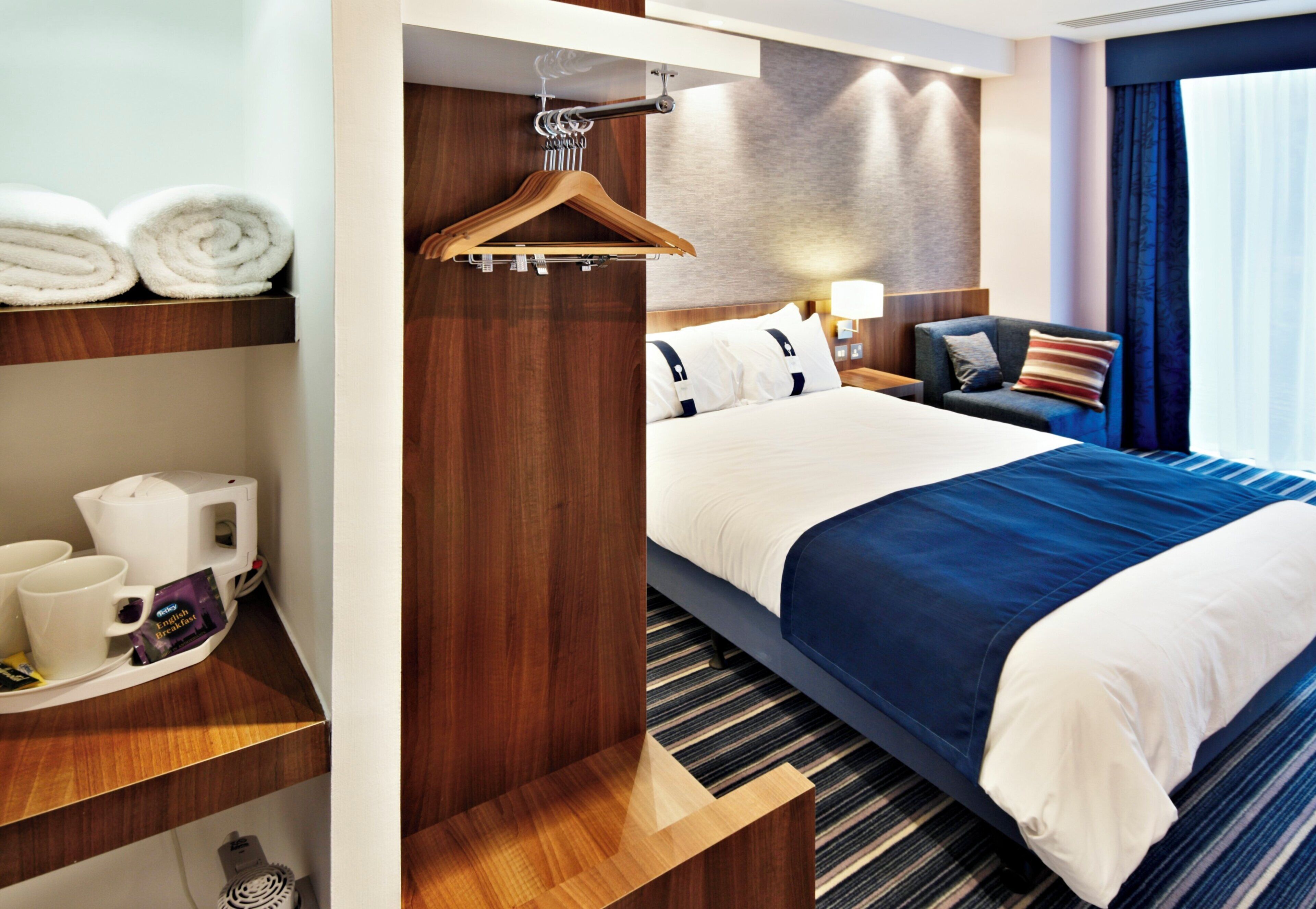 Photo - Holiday Inn Express Madrid-Leganes by IHG