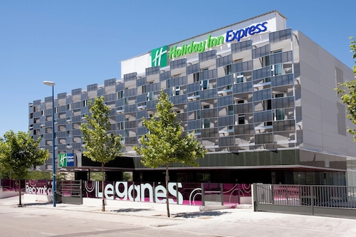 Holiday Inn Express Madrid-Leganes by IHG