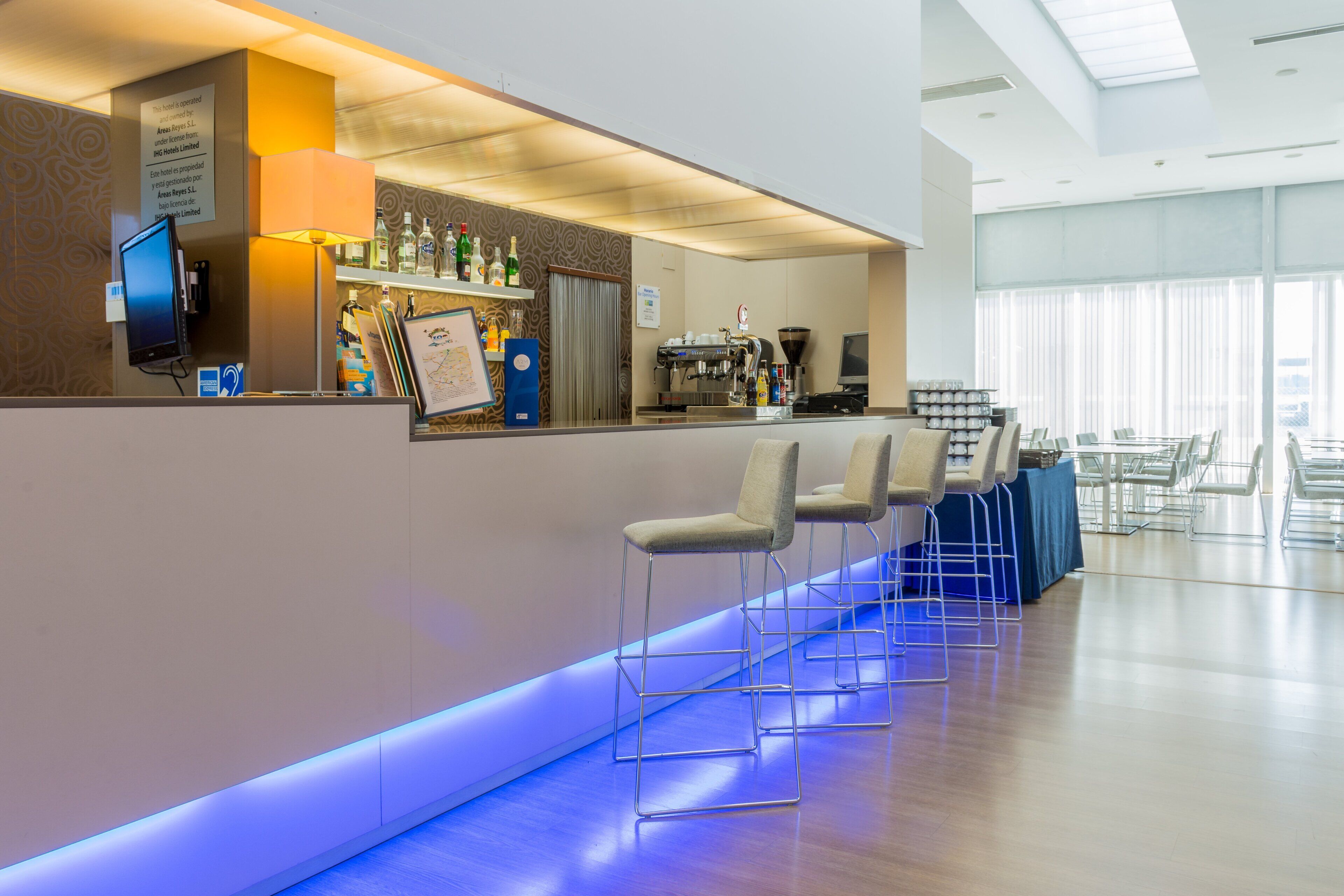 Photo - Holiday Inn Express Madrid-Leganes by IHG