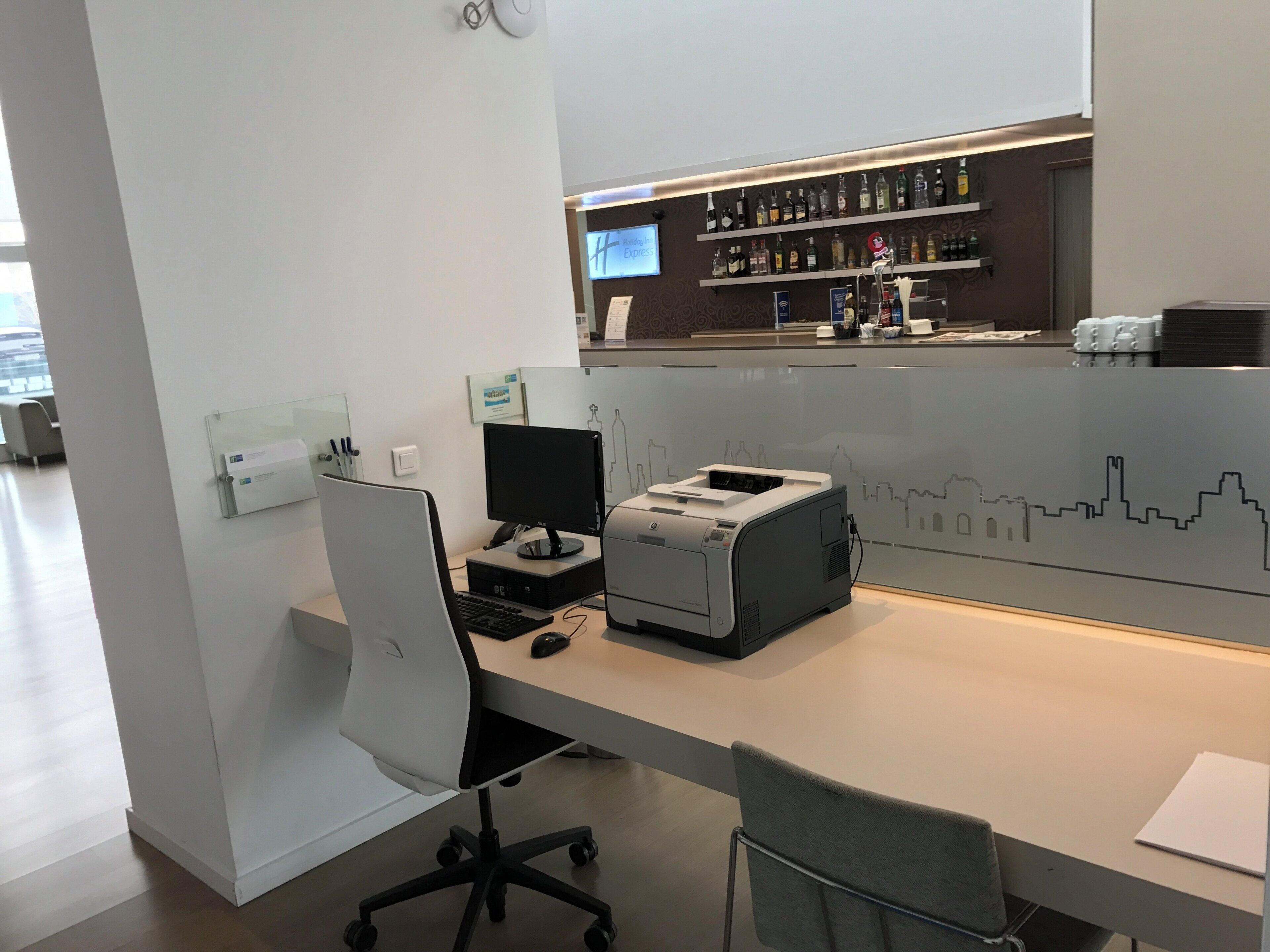 Photo - Holiday Inn Express Madrid-Leganes by IHG