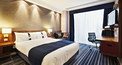 Holiday Inn Express Madrid-Leganes by IHG