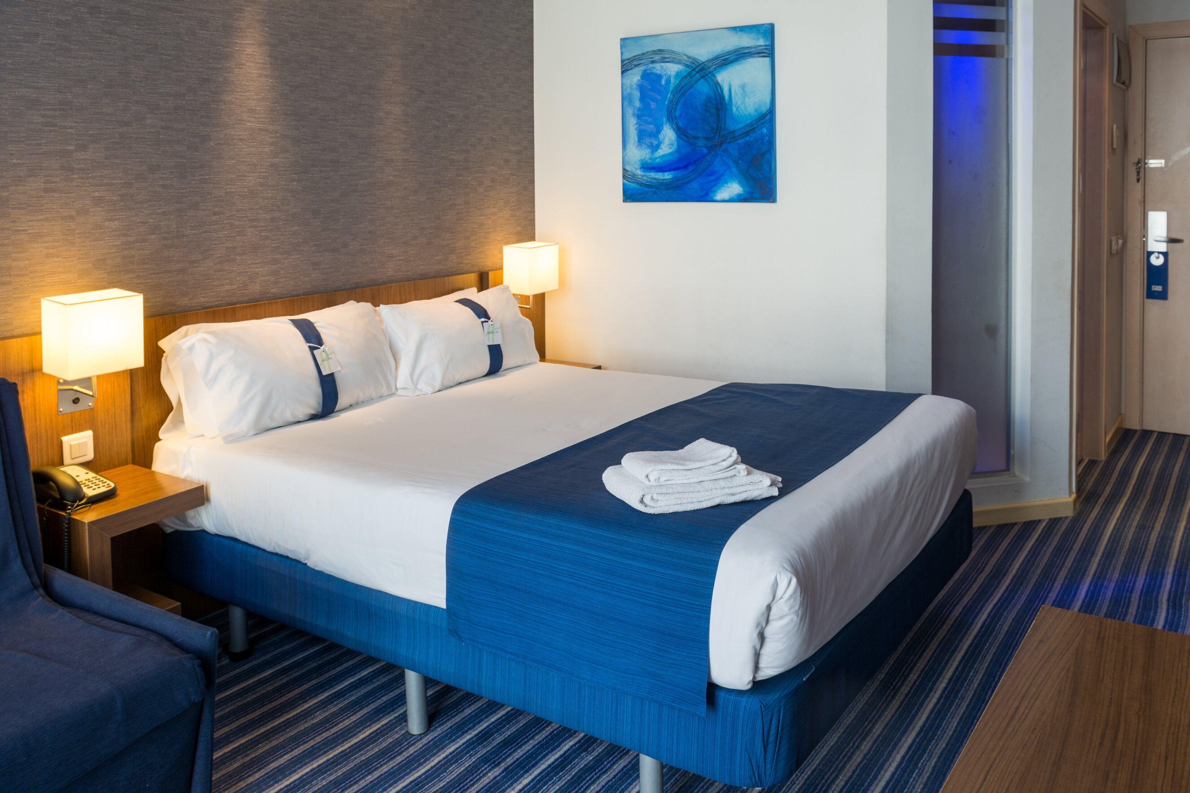 Photo - Holiday Inn Express Madrid-Leganes by IHG