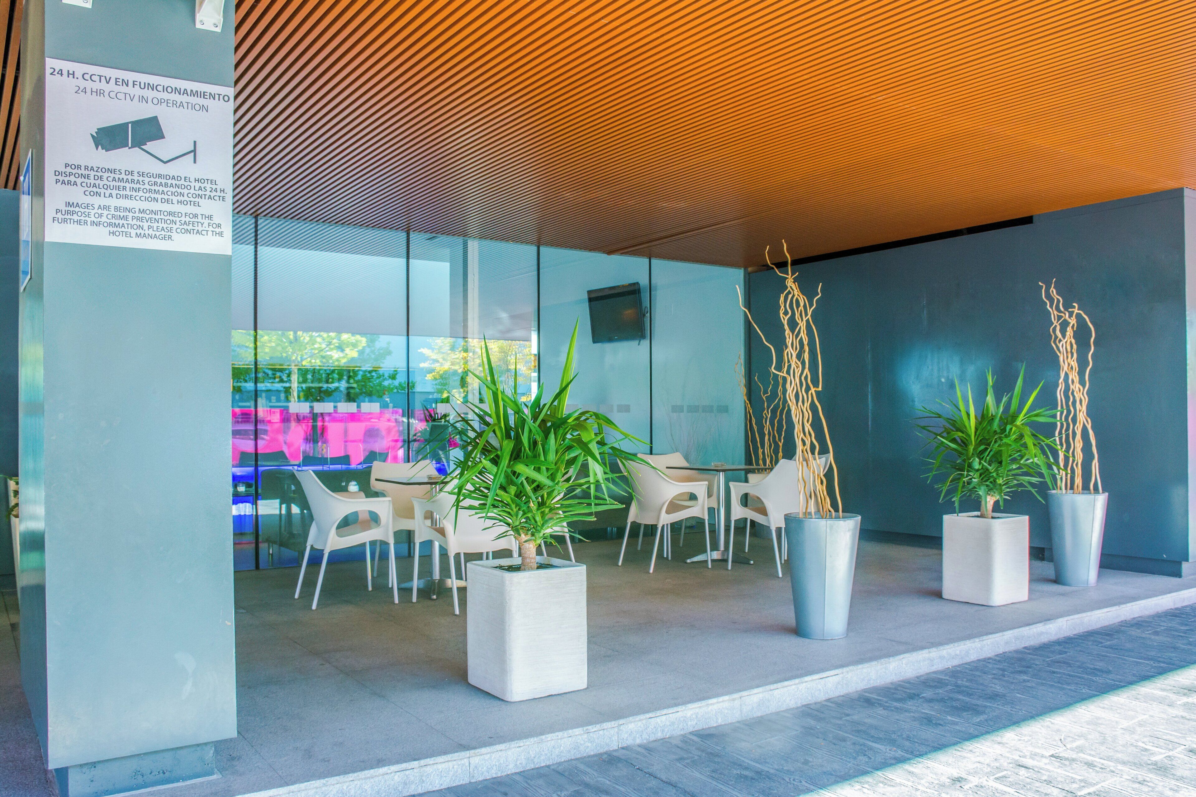 Photo - Holiday Inn Express Madrid-Leganes by IHG