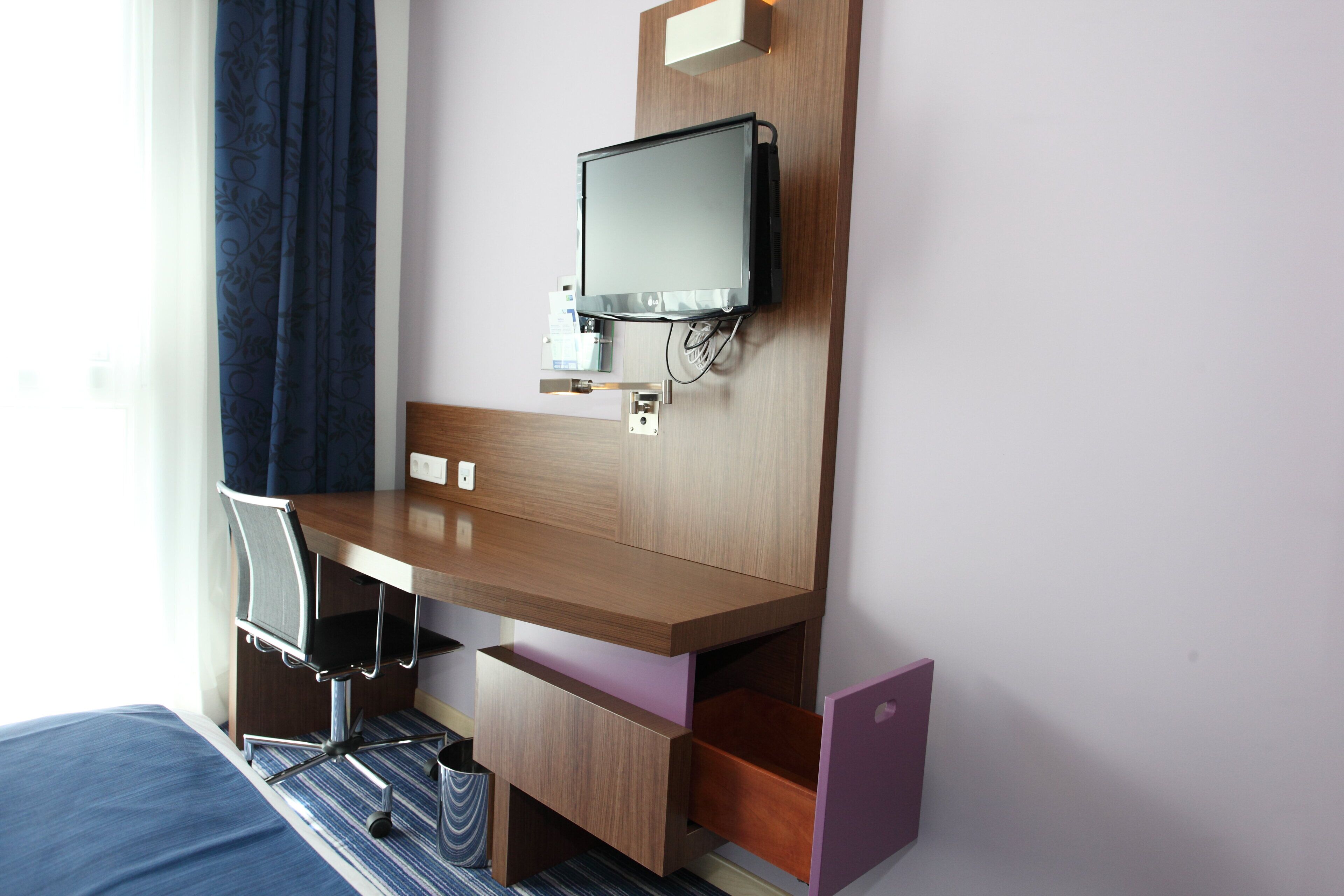 Photo - Holiday Inn Express Madrid-Leganes by IHG