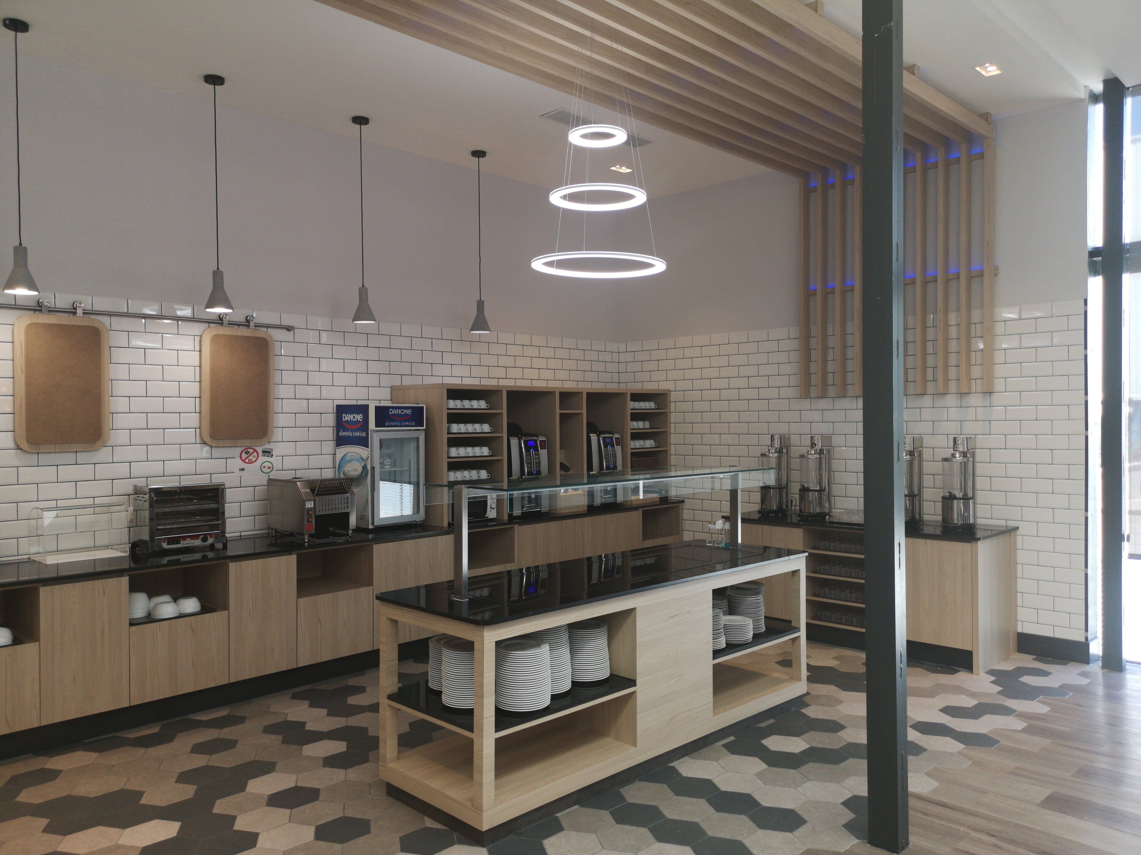Photo - Holiday Inn Express Madrid-Leganes by IHG