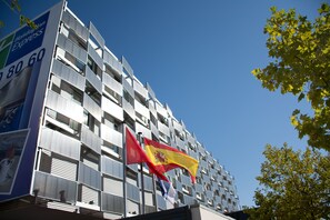 Eksteriør