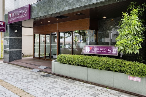 ホテルウィングインターナショナル日立(写真 2)