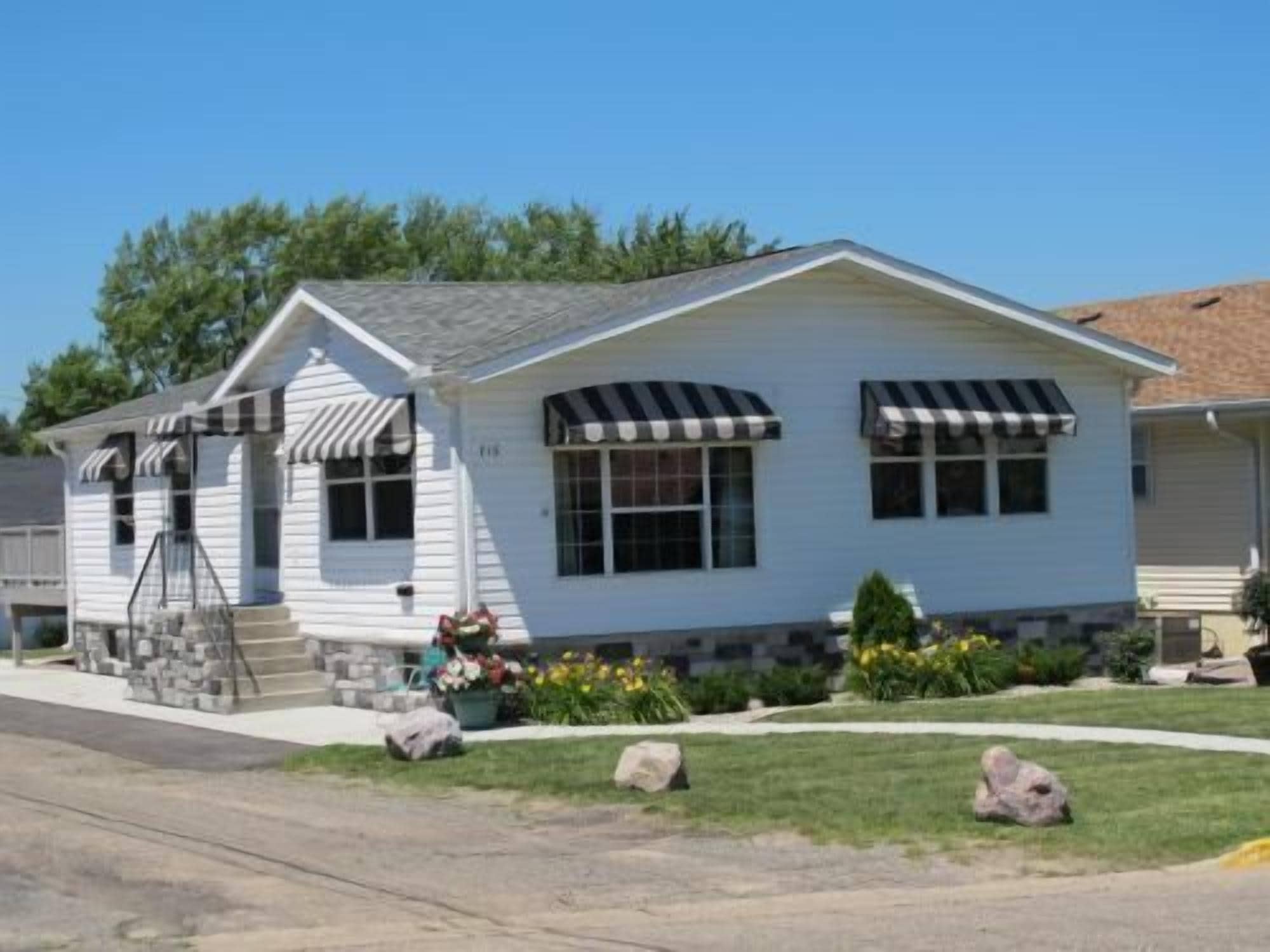 Esterni