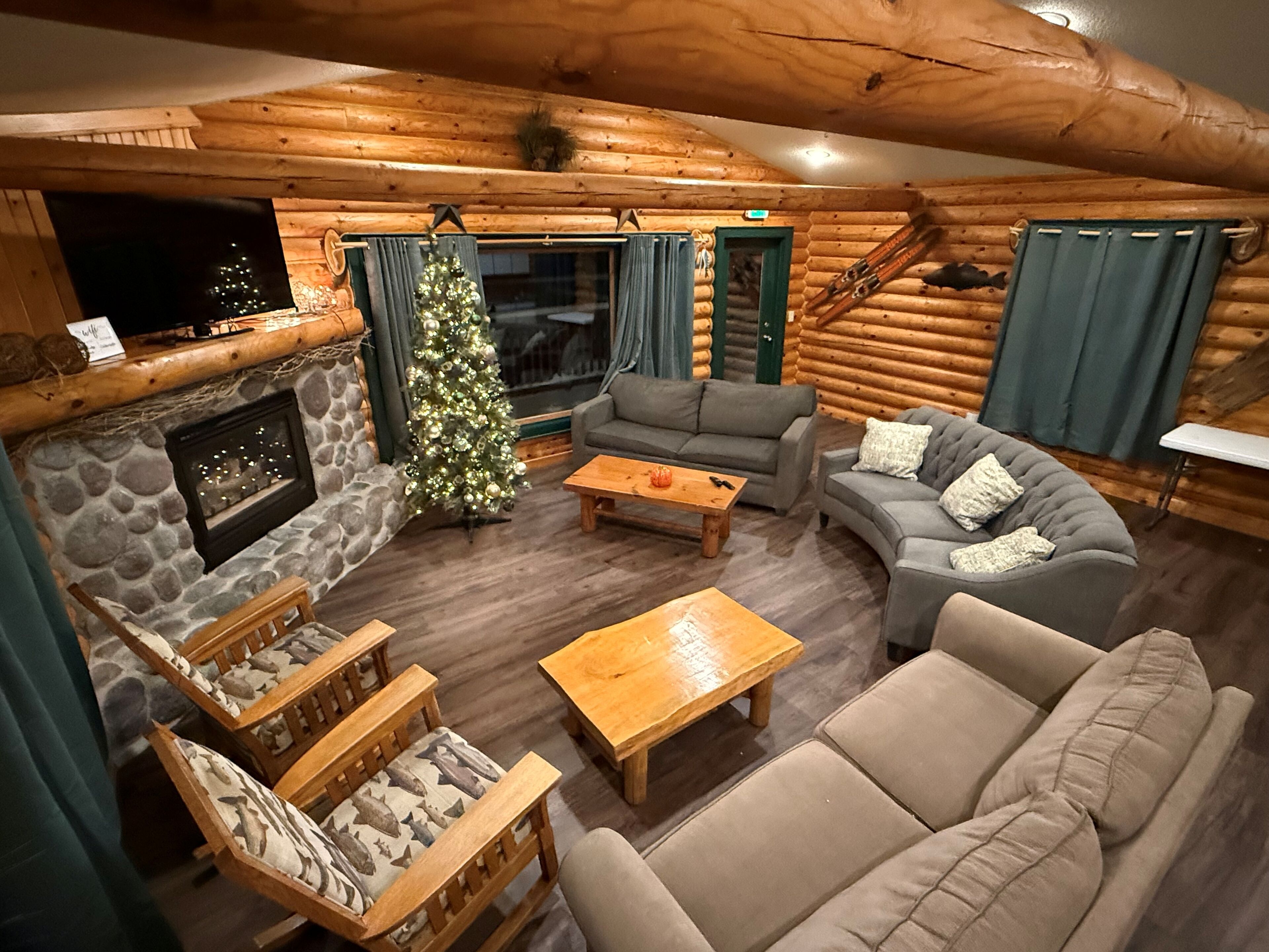 مرفق الاجتماعات