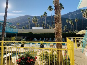 Exterior - Adara Hotel Palm Springs (Palm Springs)