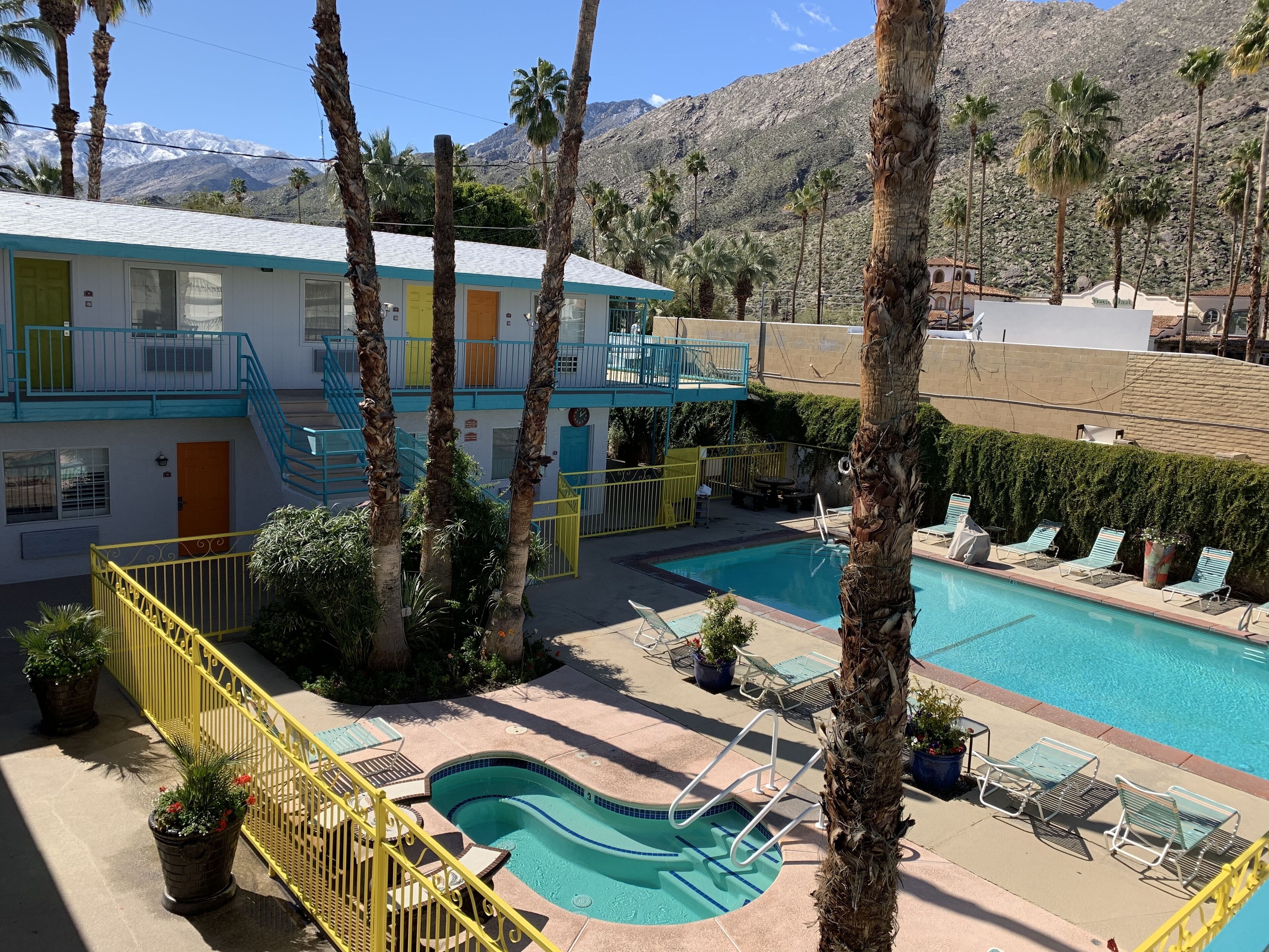 Photo - Adara Palm Springs