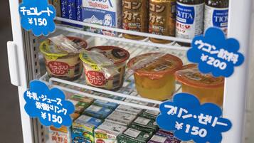 フロント