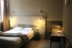 Superior Room (Chambre superieure cote Patio)