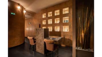 Body treatments, deep-tissue massages, Swedish massages, sports massages