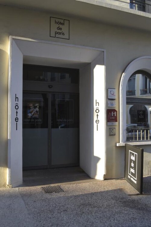 Hotel de Paris (9)