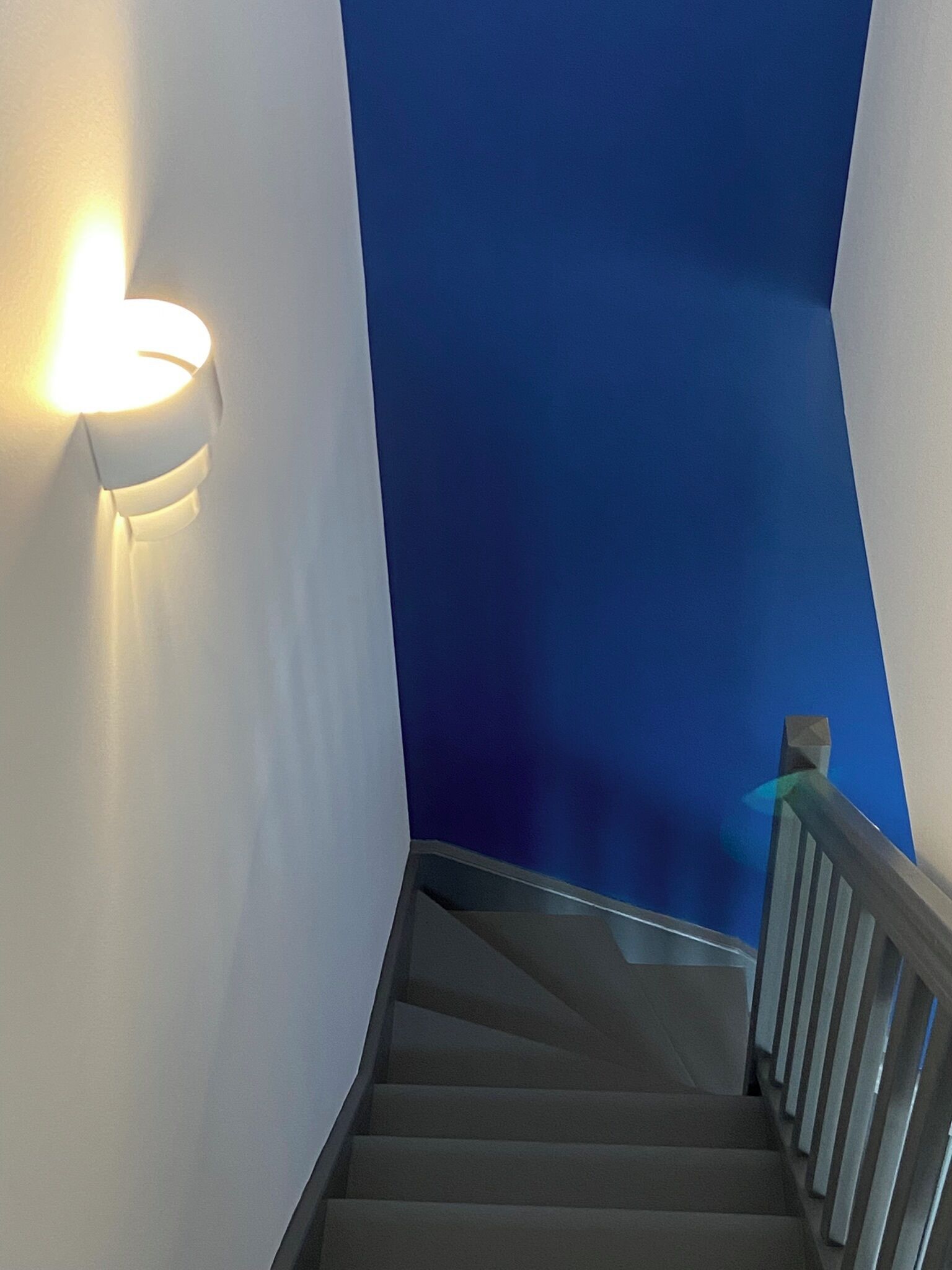 duplex, 1 double bed with sofa bed (suite duplex family) | minibar, in-room safe, individually decorated, desk