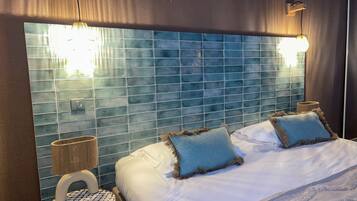 Chambre Supérieure (Chambre superieure cote Halles)