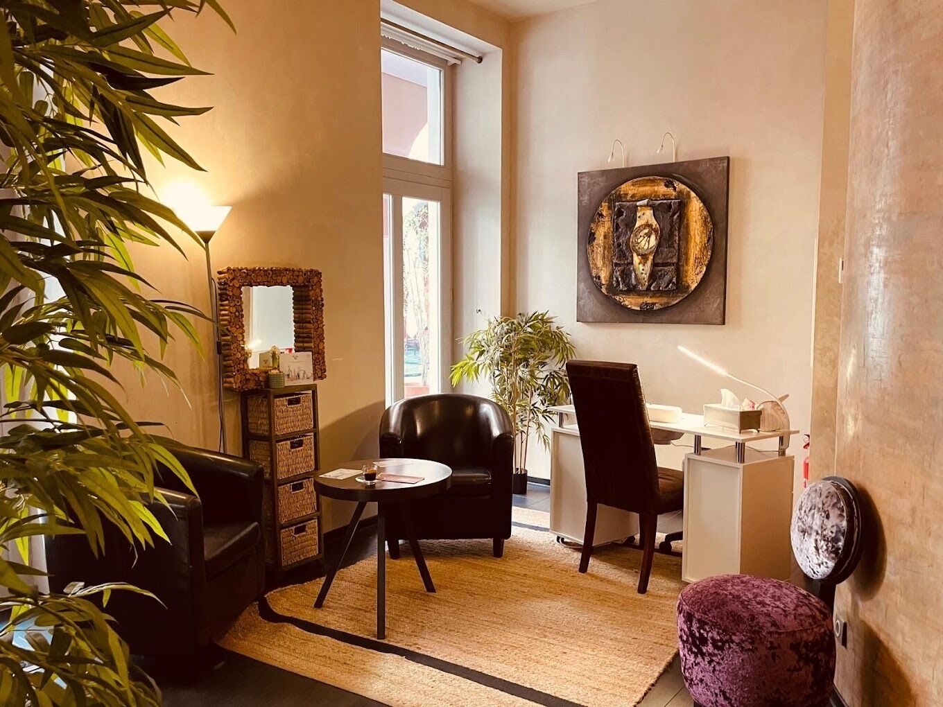 Foto - Hôtel De Paris