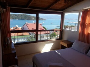Family Double or Twin Room, 1 Bedroom