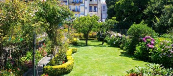 Hotel Estoril Porto