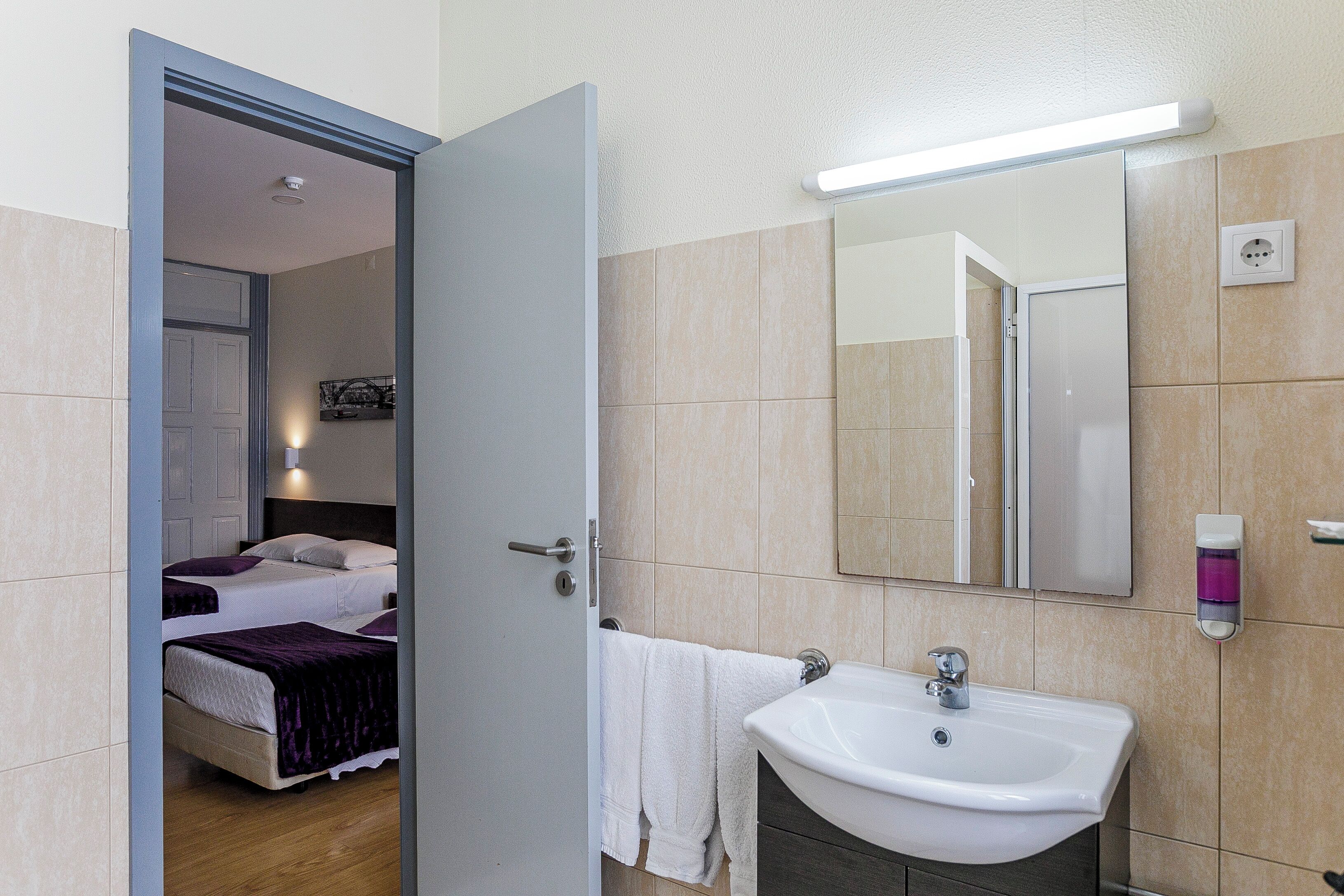 Foto - Hotel Estoril Porto