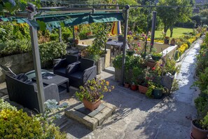 Jardin