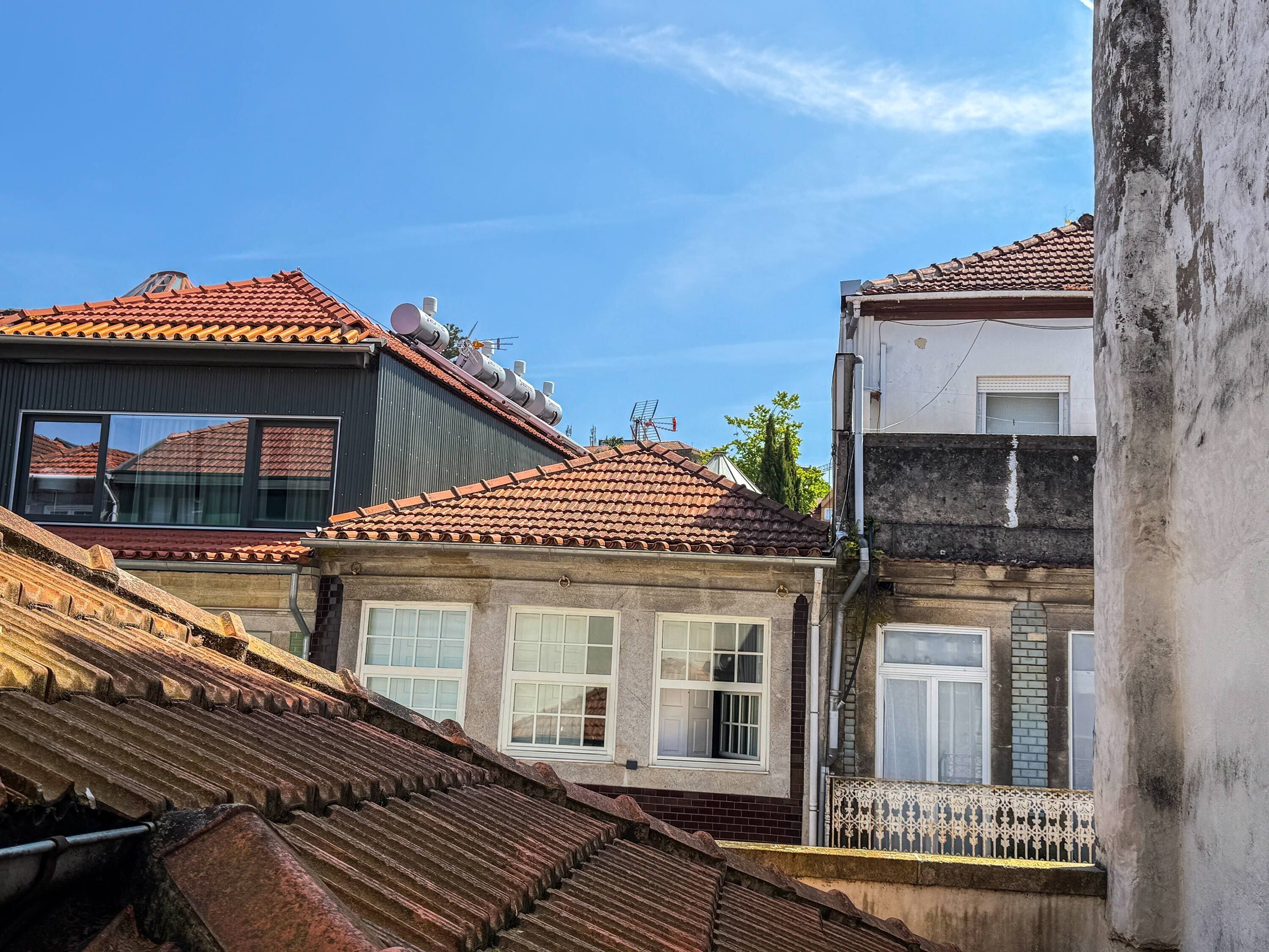 Foto - Hotel Estoril Porto