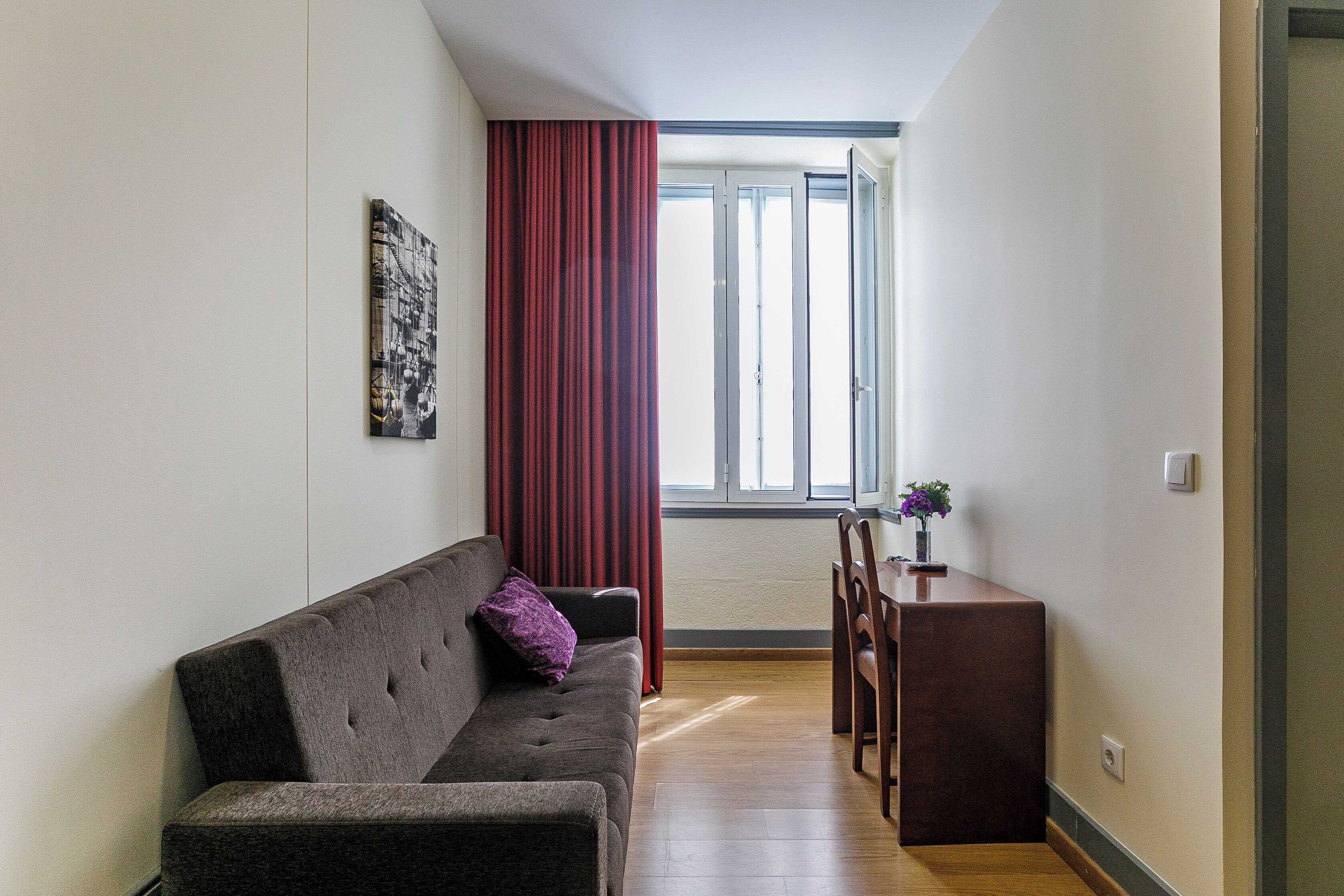 Foto - Hotel Estoril Porto