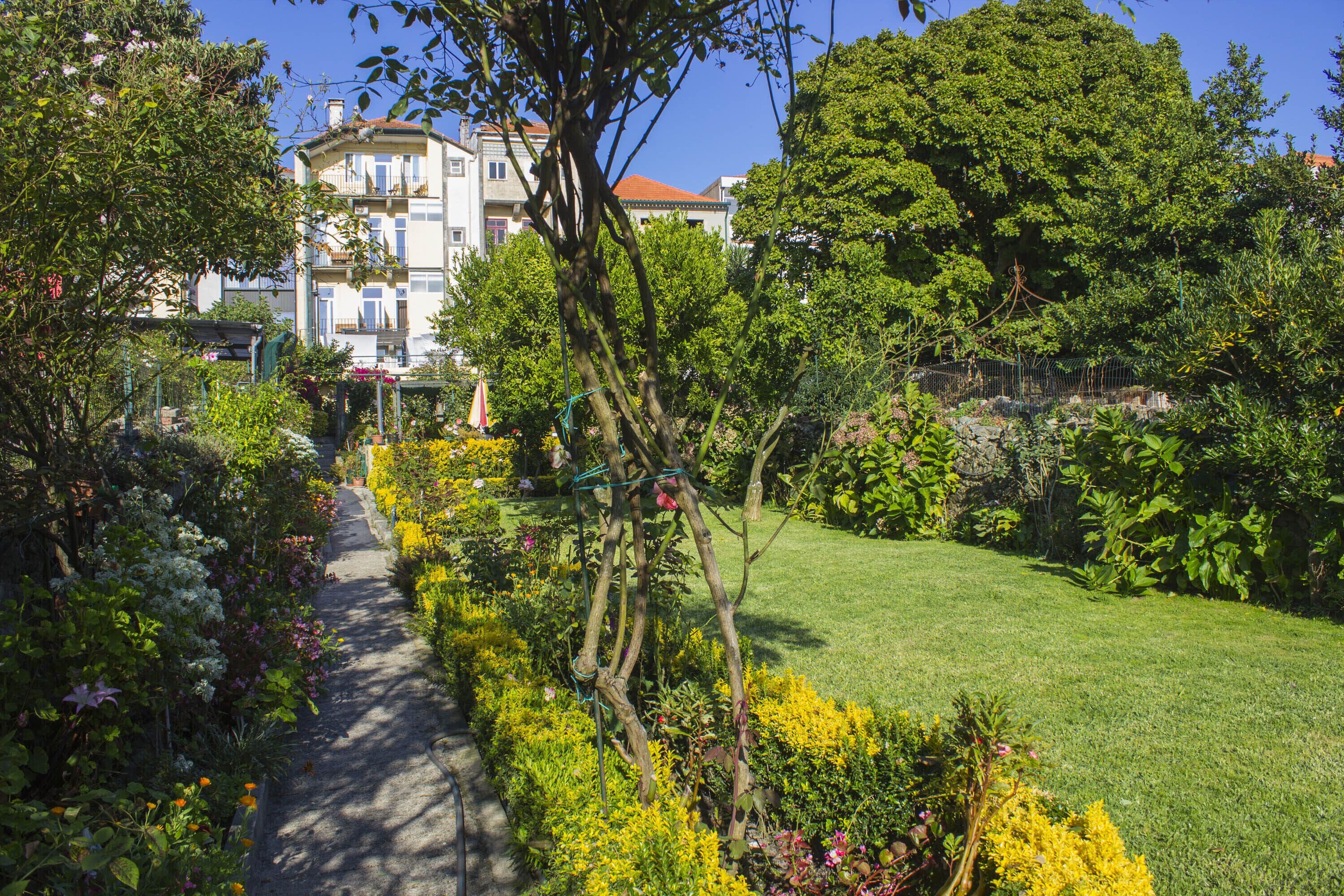 Foto - Hotel Estoril Porto