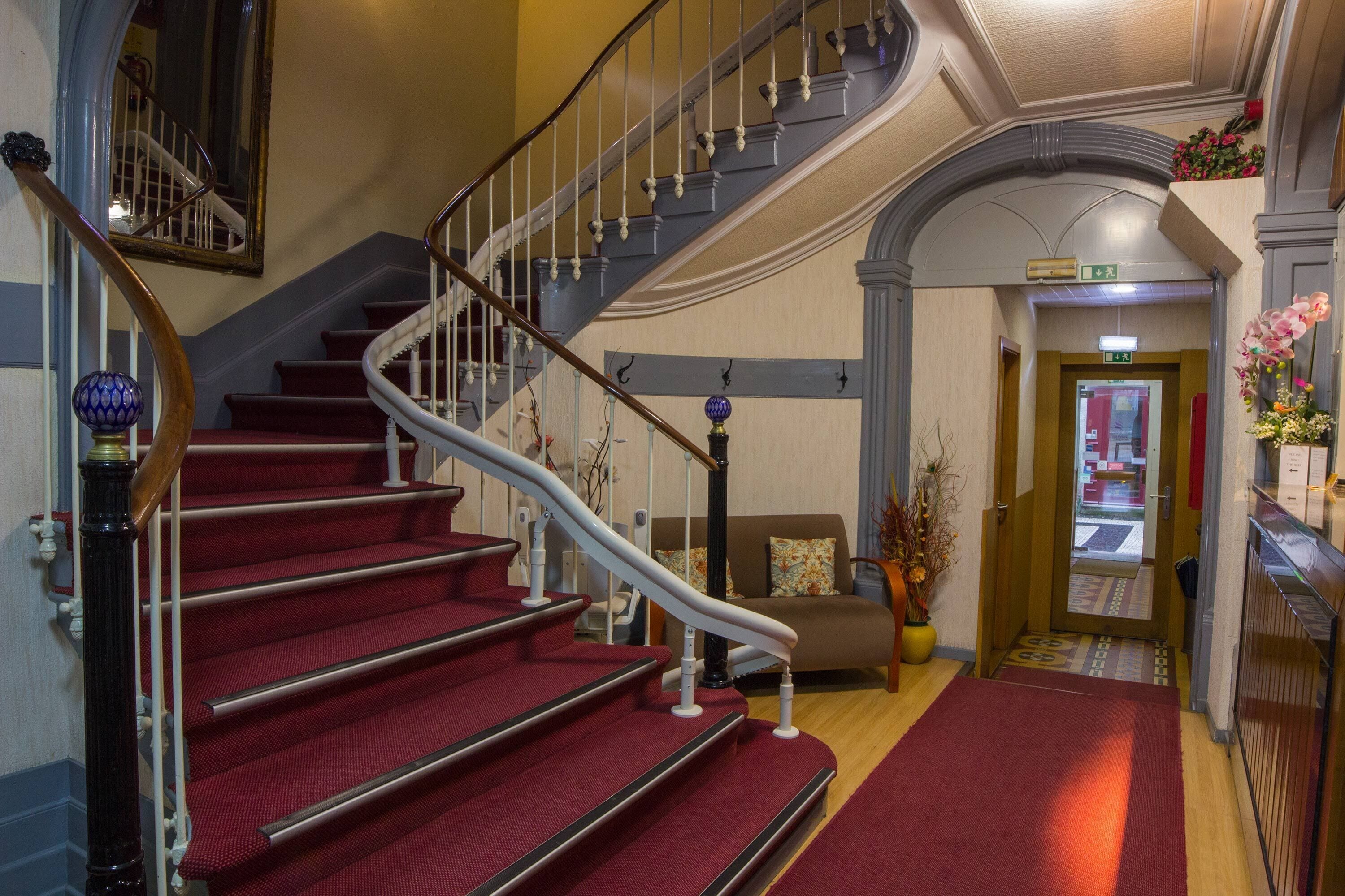 Foto - Hotel Estoril Porto