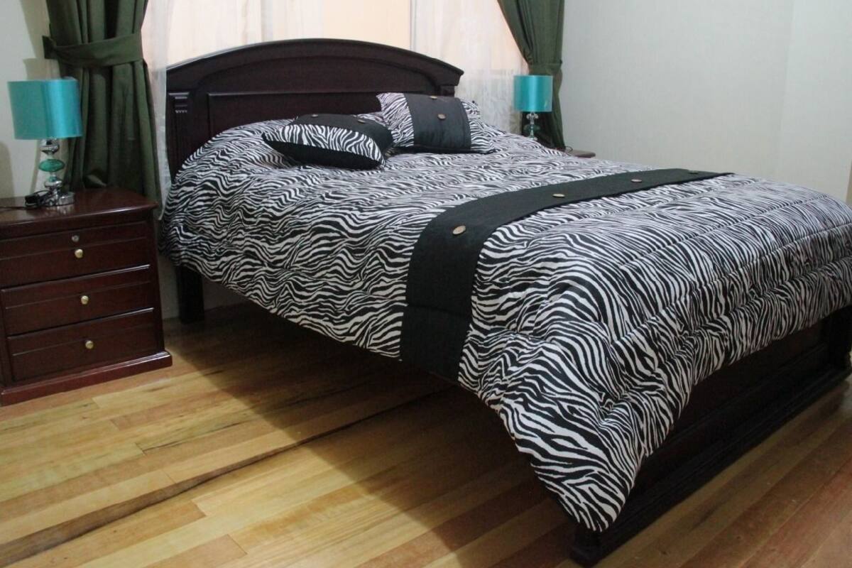 Appartement, 2 chambres