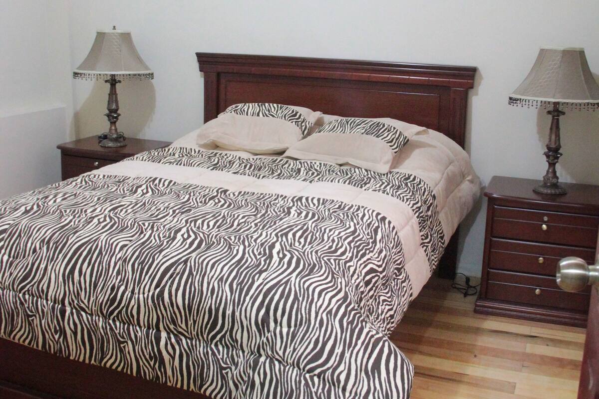 Chambre Standard