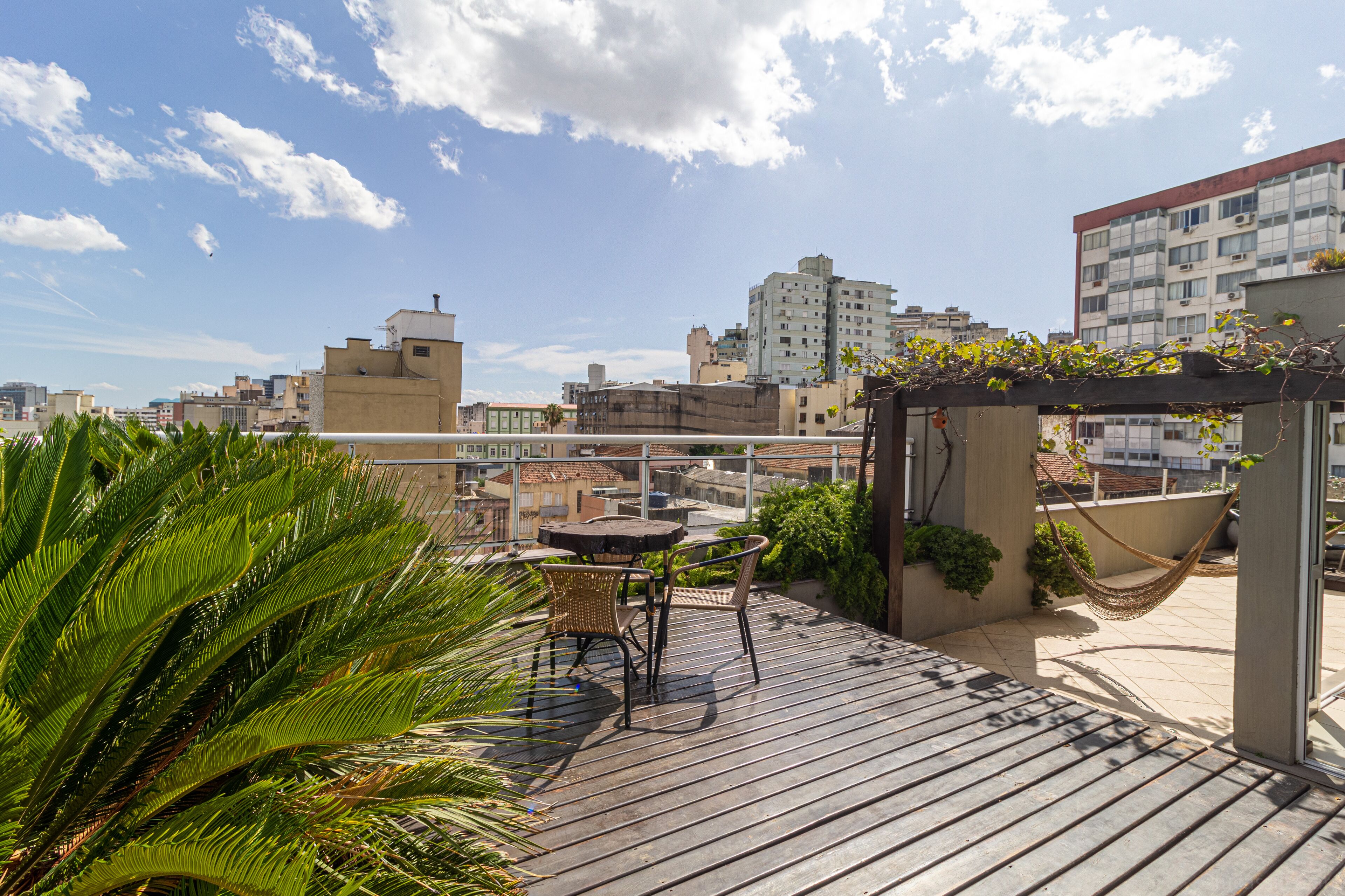 Teras/patio