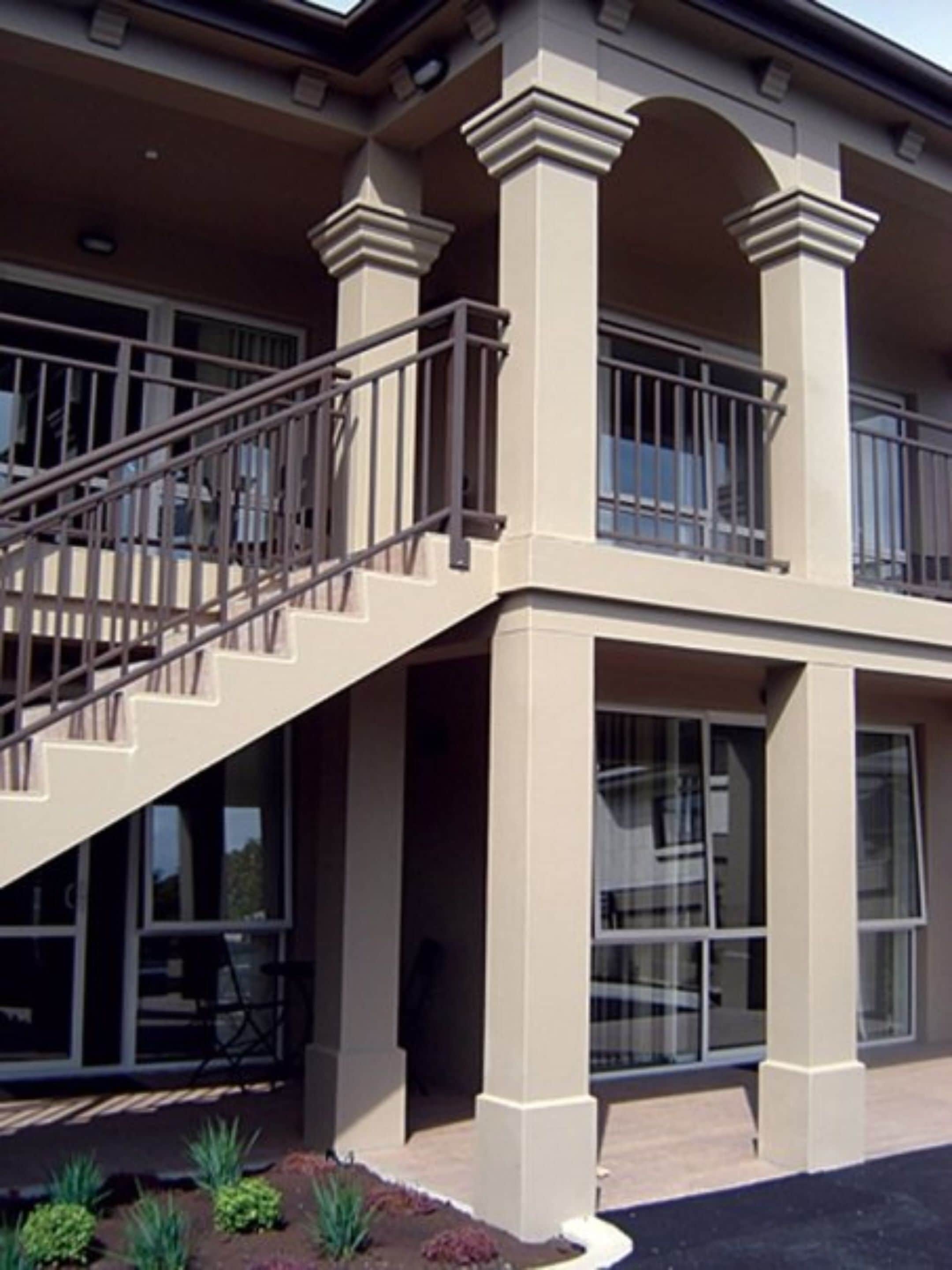 Foto - Salerno Motel Apartments